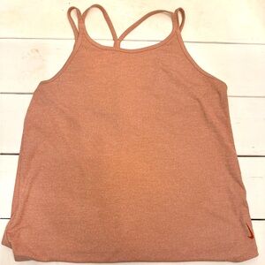 Nike Dry Fit Tank